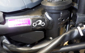 YAMAHA MT-25 A RG74J