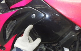 HONDA CRM250AR 2020 MD32