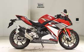 HONDA CBR250RR A 2021 MC51