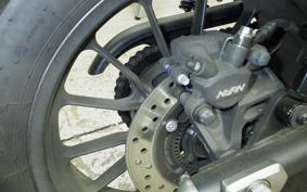 HONDA CL250-2 MC57