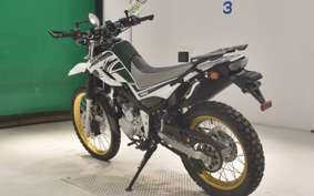 YAMAHA SEROW 250 Gen.3 2022 DG31J