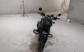 HONDA REBEL 1100 DCT SC83
