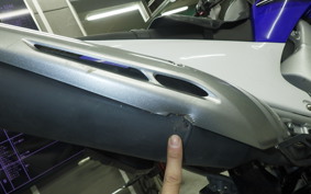 YAMAHA WR250R 2023 DG15J