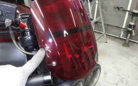 BUELL XB12STT LIGHTNING 2007