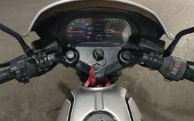 HONDA VT250F MC08