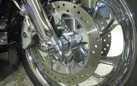 HARLEY FLTR1580CVO 2009