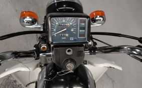 HONDA BENLY125 CD125T