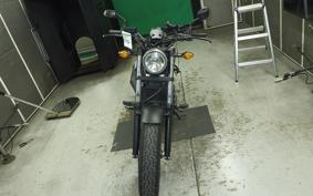 HONDA REBEL 250 2019 MC49