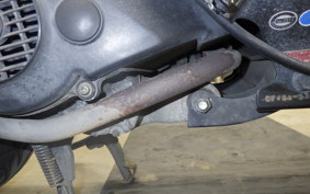 SUZUKI ADDRESS V125 CF46A