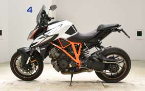 KTM 1290 SUPER DUKE R 2019