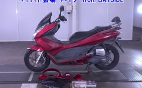 HONDA PCX 125