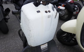 HONDA ZOOMER AF58