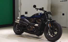 HARLEY RH1250S 2025