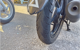 SUZUKI ADDRESS V110 CE47A