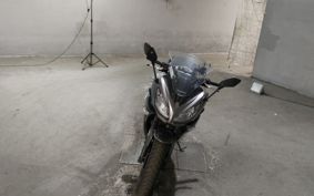 KAWASAKI NINJA400 EX400E