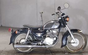 HONDA BENLY125 CD125T