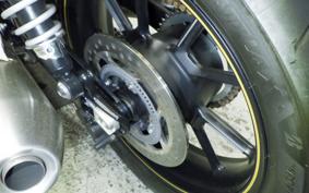 TRIUMPH STREET TWIN 2021