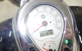 YAMAHA DRAGSTAR 400 CLASSIC 2003 VH01J