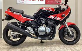 SUZUKI GS1200SS 2002 GV78A