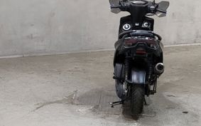 YAMAHA CYGNUS125XSR SED8J