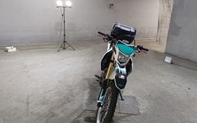 HONDA CRF250L MD38