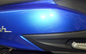SUZUKI SWISH 125 2019 DV12B
