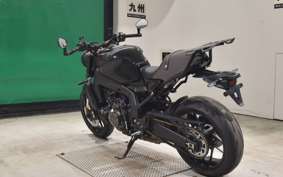 YAMAHA XSR900 2023 RN80J