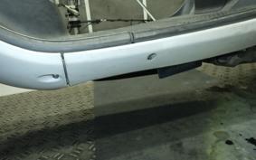 HONDA GYRO CANOPY 2005 TA03
