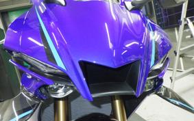 YAMAHA YZF-R1 2026 RN65J