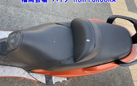 YAMAHA MAJESTY 125 1JD7