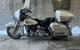 HARLEY HARLEY FLH 1985 AAK