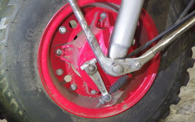 SUZUKI RV90 2022 RV90