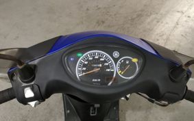 YAMAHA AKUSHI STREET SE53J