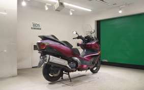 HONDA SILVER WING 400 GT Type 2015 NF03