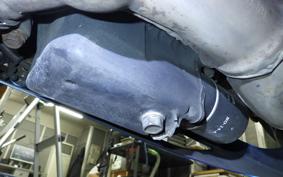 KAWASAKI ZX 1400 NINJA 2009