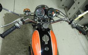 KAWASAKI W1 SA 1971 W1F