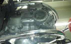 YAMAHA XS400 1984 16Y
