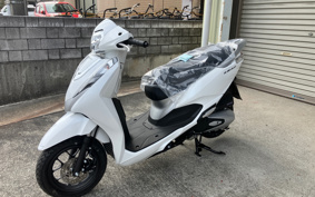 HONDA LEAD 125 JK12