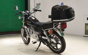 SUZUKI GN125 H