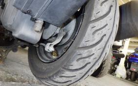 SUZUKI ADDRESS V125 CF46A