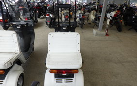 HONDA GYRO CANOPY TA03