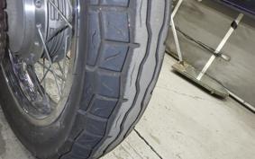 KAWASAKI ESTRELLA CUSTOM BJ250A