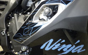 KAWASAKI ZX-25R-2SE 2025 ZX250H