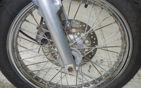 HONDA CB400SS E NC41