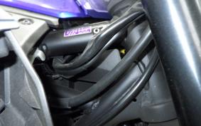 YAMAHA MT-25 A RG74J