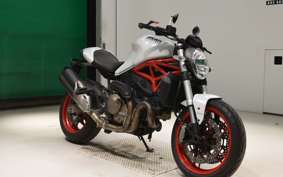 DUCATI DUCATI M821 2015