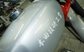 HONDA CL50 BENLY 2022 CD50