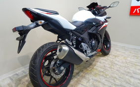 SUZUKI GSX250 R DN11A