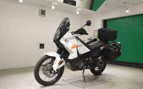 KTM 990 ADVENTURE 2009