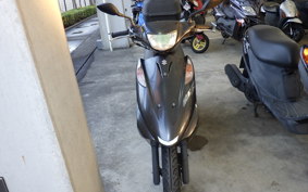 SUZUKI ADDRESS V125 G CF46A